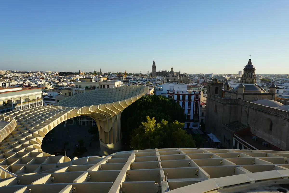 Seville, Spain
