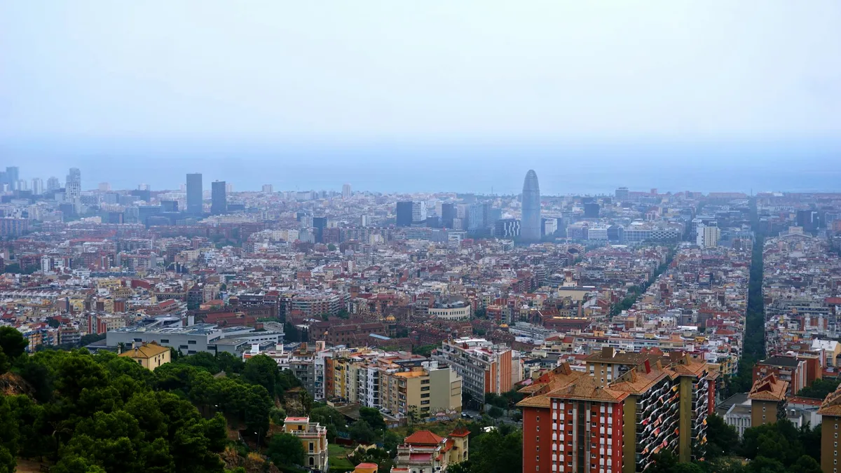 Best Cities in Spain for Expats: Where to Live (2026)